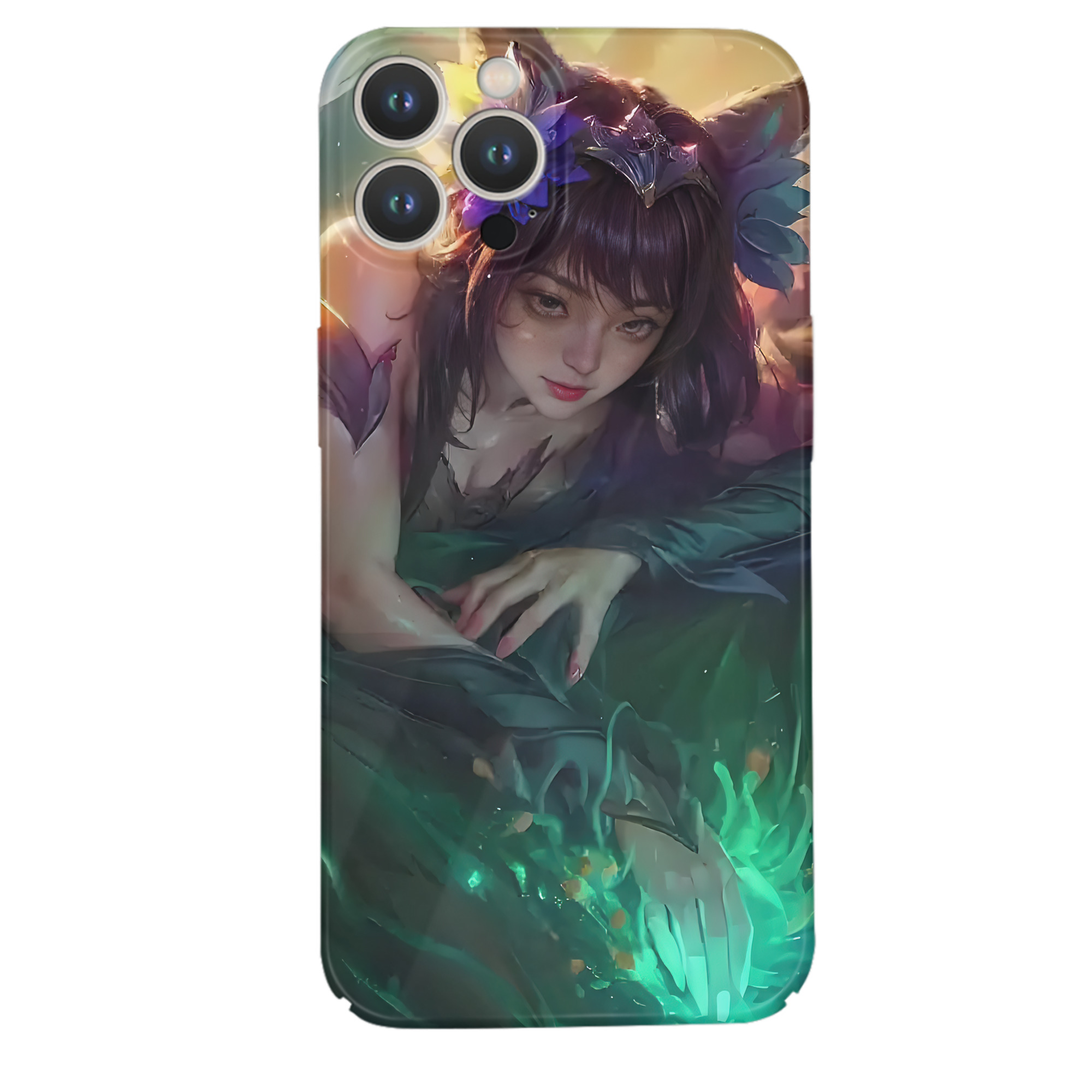 （画像用） リーグ・オブ・レジェンド League of Legends LOL 【iPhone 14シリーズ対応】ハードケース